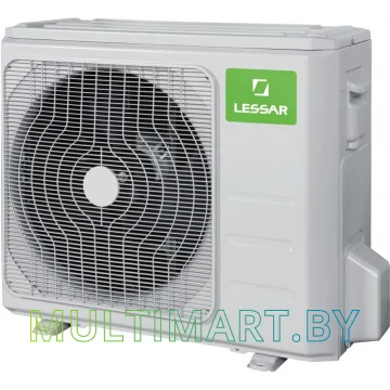 Внешний блок Lessar LU-5HE42FMA2